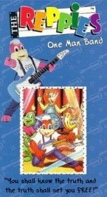 «One Man Band»