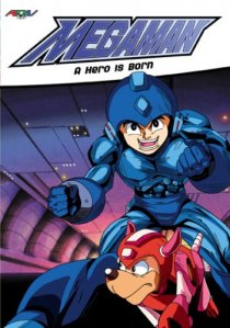«Megaman ZX (DS)»