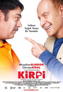 «Kirpi»