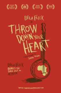 «Throw Down Your Heart»