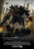 Постер «Трансформеры 3: Тёмная сторона Луны»