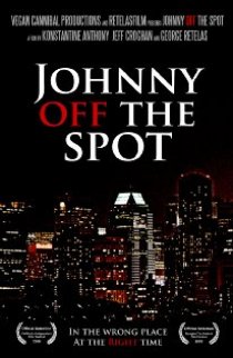 «Johnny Off the Spot»