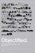 Постер «Овеществление»