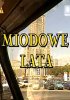 Постер «Молодожены»