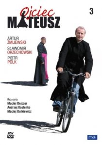 «Отец Матфей»