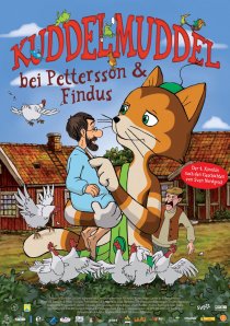 «Pettson & Findus - Glömligheter»
