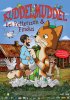 Постер «Pettson & Findus - Glömligheter»