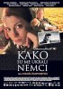 Постер «Как меня украли немцы»