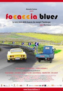 «Focaccia blues»