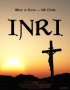 Постер «INRI»
