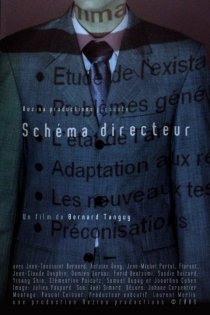 «Schéma directeur»
