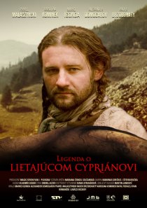 «Легенда о летающем Киприане»