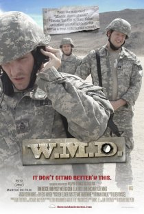 «W.M.D.»