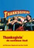 Постер «Thanksgivin', die nachtblaue Stadt»