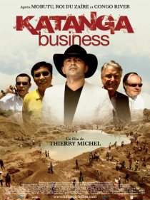 «Katanga Business»