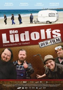 «Die Ludolfs - Dankeschön für Italien!»