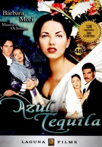 «Асуль Текила»