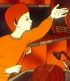 Постер «Две руки»