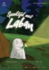 Постер «Лабан, маленькое привидение – время страшилок»