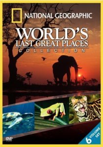 «National Geographic: Специальный выпуск»