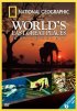 Постер «National Geographic: Специальный выпуск»