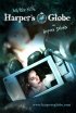Постер «Harper's Globe»