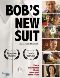 «Bob's New Suit»