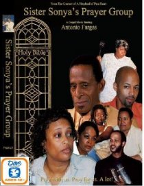 «Sister Sonya's Prayer Group»