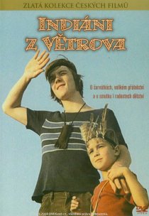 «Indiáni z Vetrova»
