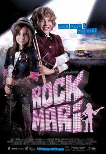 «Rock Marí»