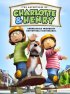 Постер «The Adventures of Charlotte and Henry»