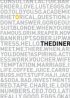 Постер «The Diner»