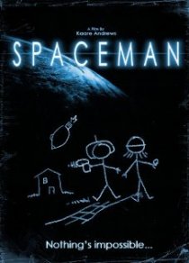 «SpaceMan»