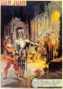 Постер «Дон Жуан»
