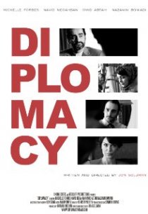 «Diplomacy»