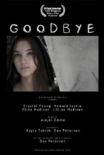 «Goodbye»