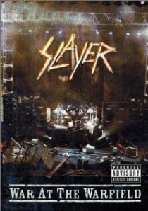 «Slayer: War at the Warfield»