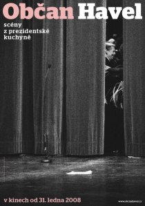 «Гражданин Гавел»