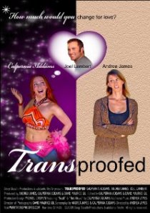 «Transproofed»