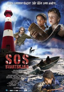 «S.O.S Svartskjær»