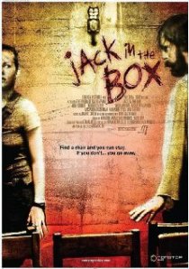 «Jack in the Box»