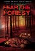 Постер «Fear the Forest»