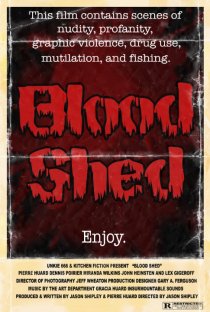 «Blood Shed»