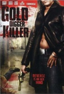 «Gold Digger Killer»