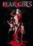 Постер «Fear Girls: Volume One»