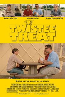 «Twistee Treat»
