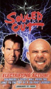 «WCW-nWo Продажные души»