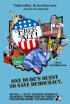 Постер «Free for All!»