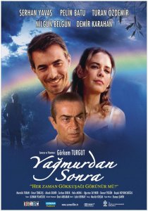 «После дождя»