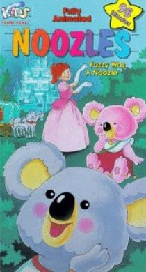 «Fushigi na koala Blinky»